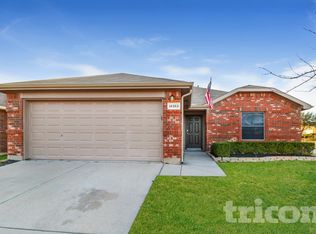 14353 Snaffle Bit Trl, Haslet, TX 76052