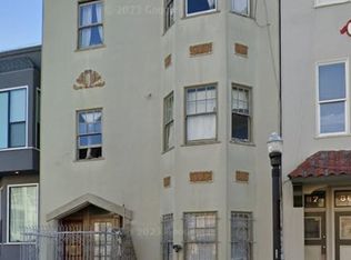881 Capp St, San Francisco, CA 94110