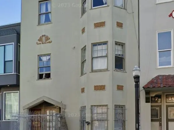 881 Capp St, San Francisco, CA 94110