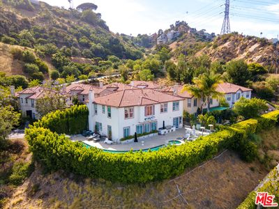 2752 Stone View Ct, Los Angeles, CA, 90068
