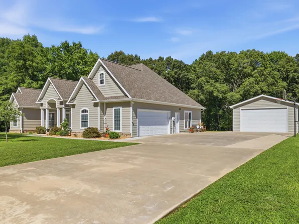 3276 Kirk Ridge Rd, Murray, KY 42071