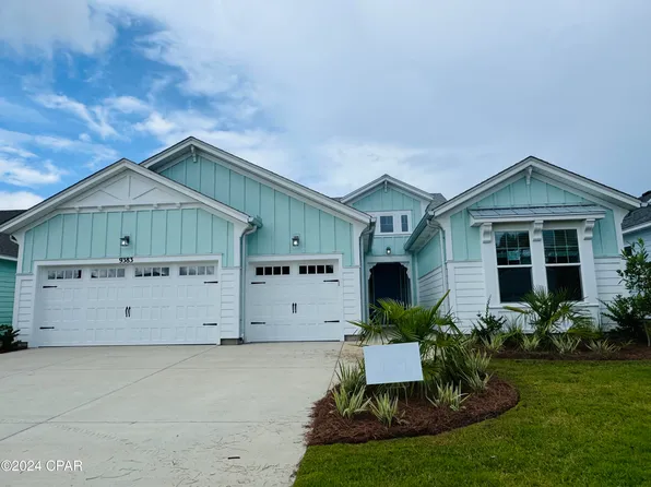 9383 Paradise Dr, Panama City Beach, FL 32413