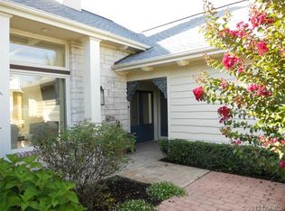 3835 Club View Dr, Muskogee, OK 74403