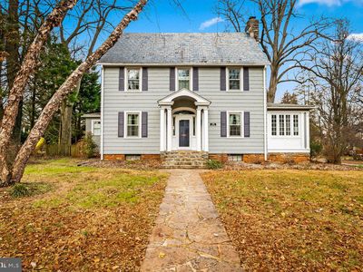 2708 Whitney Ave, Baltimore, MD, 21215