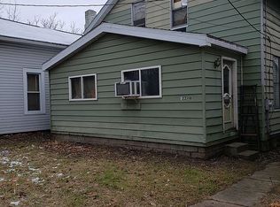 2218 Cherry St, Erie, PA 16502