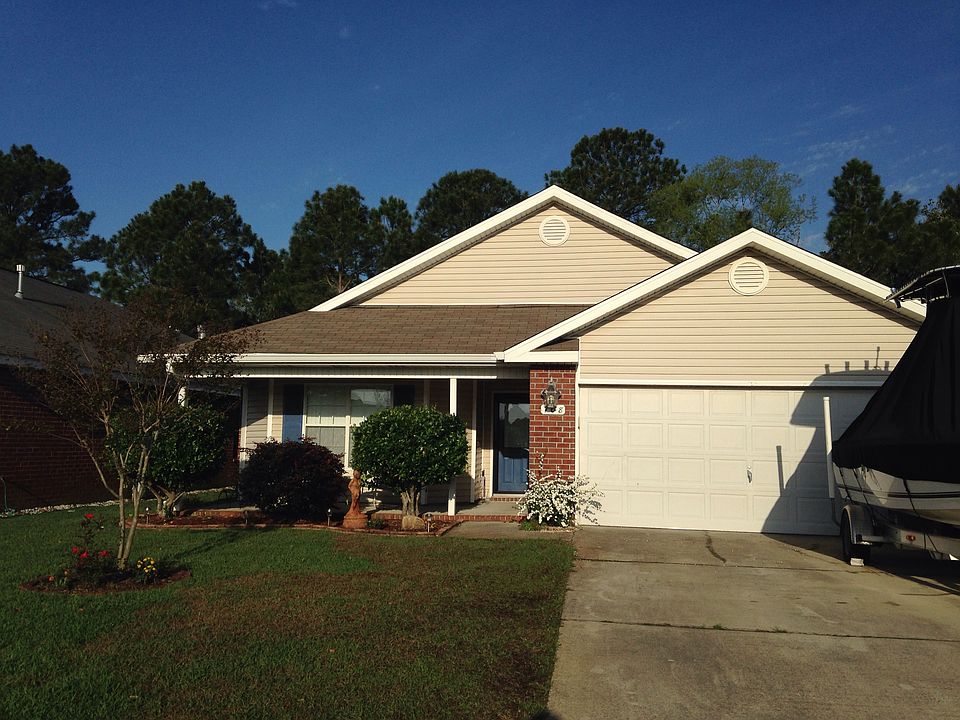 708 Randall Roberts, FWB FL