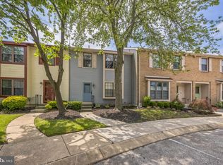 838 Kings Croft, Cherry Hill, NJ 08034