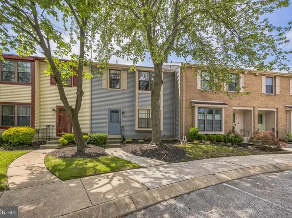 838 Kings Croft, Cherry Hill, NJ 08034