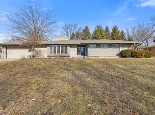 2016 Colt Rd, Indianapolis, IN 46227