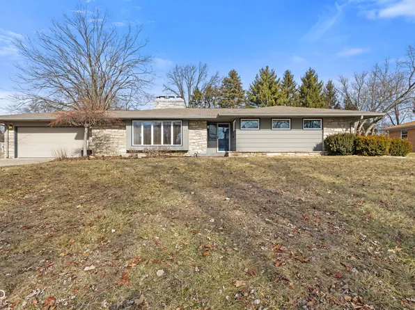 2016 Colt Rd, Indianapolis, IN 46227
