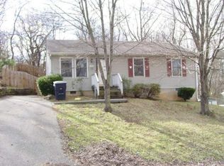 1443 Miami St SE, Roanoke, VA 24013