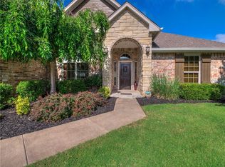 712 Prairie Dunes Way, Edmond, OK 73003