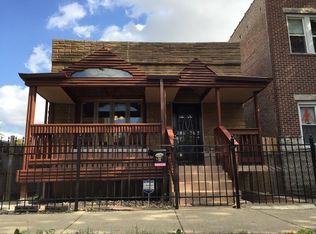 945 N Ridgeway Ave, Chicago, IL 60651