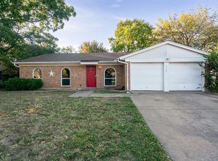3504 Woodbridge Dr, Forest Hill, TX 76140