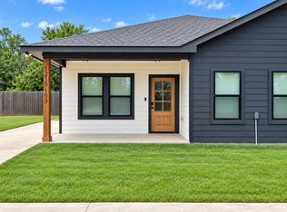 1215 Oak Dr #103, Denison, TX 75020