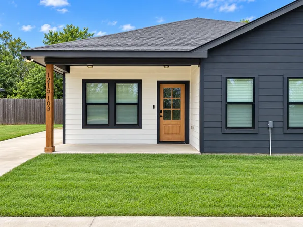 1215 Oak Dr #103, Denison, TX 75020