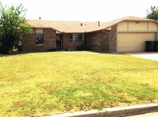 5412 SE 84th St, Oklahoma City, OK 73135