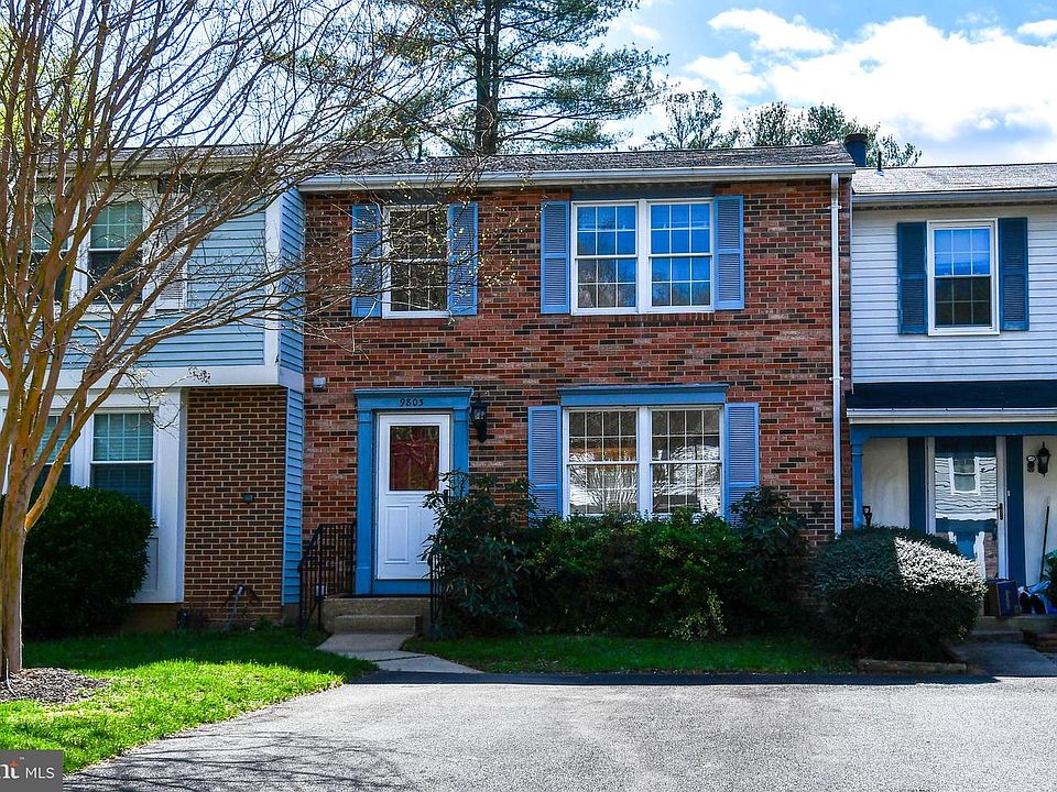 1st image of 9803 Tara Ct