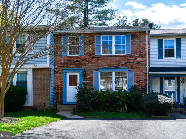 9803 Tara Ct, Burke, VA 22015