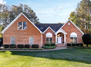 11005 Treyburn Dr, Glen Allen, VA 23059