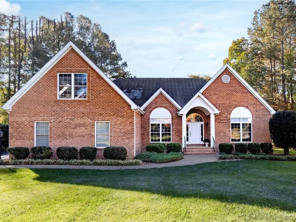 11005 Treyburn Dr, Glen Allen, VA 23059