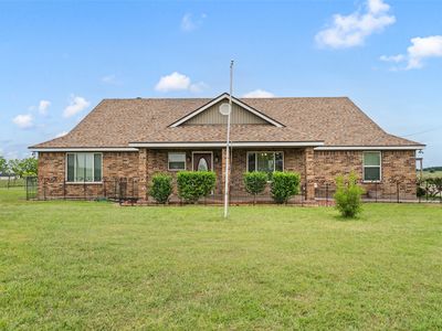216 Monument Trl, Lorena, TX, 76655