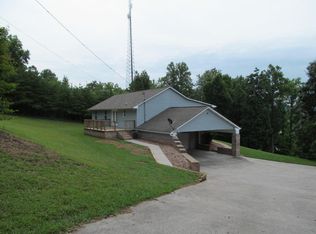 1085 Fox Hunter Rd, Maynardville, TN 37807