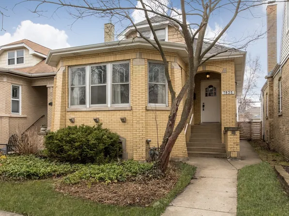 7835 Kenneth Ave, Skokie, IL 60076