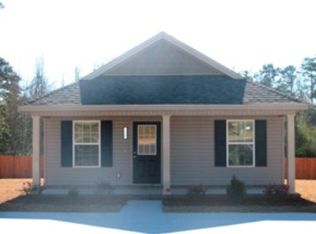 1216 Allen St, Troy, AL 36081