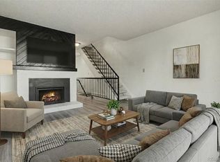 17681 E Loyola Drive #E, Aurora, CO 80013