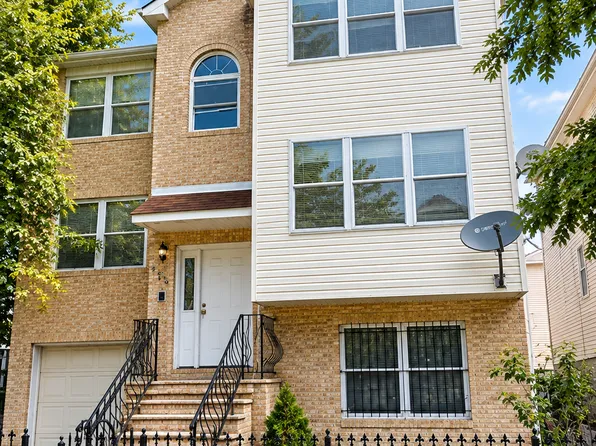 185 12th Ave, Newark, NJ 07107