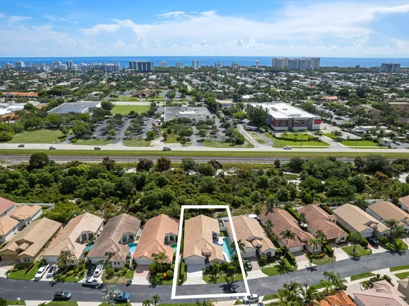 7140 NW TURTLE Walk, Boca Raton, FL 33487