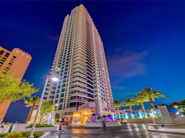 2700 Las Vegas Blvd S Unit 3501, Las Vegas, NV 89109