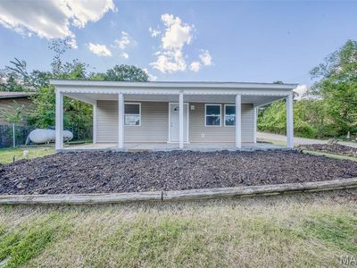 100 S Newport Ln, Waynesville, MO, 65583