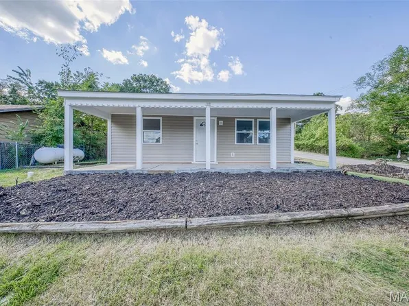 100 S Newport Ln, Waynesville, MO 65583