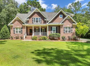 2036 Tacoma Cir, Ridgeville, SC 29472