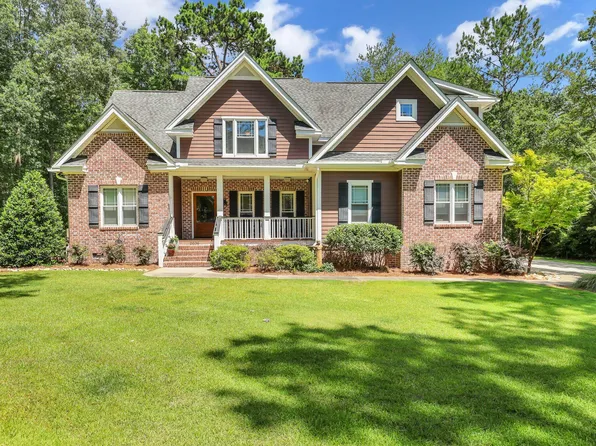 2036 Tacoma Cir, Ridgeville, SC 29472