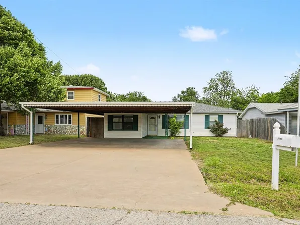 3621 SW 43rd St, Oklahoma City, OK 73119