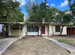 319 Lemur Dr, San Antonio, TX 78213