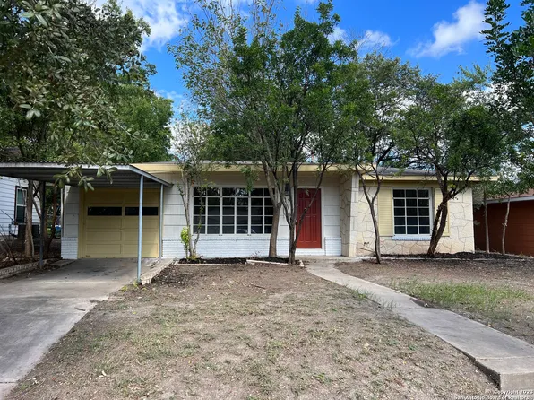 319 LEMUR DR, San Antonio, TX 78213