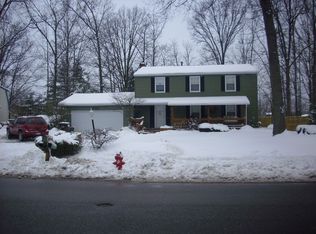 4098 Springdale Rd, Stow, OH 44224