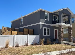 1405 Kirkham St, Colorado Springs, CO 80910