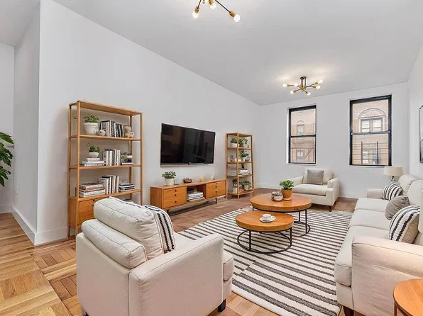 712 W 175th St APT 4H, New York, NY 10033