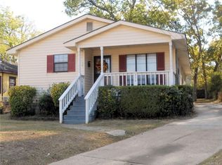 836 Carter Hill Rd, Montgomery, AL 36106