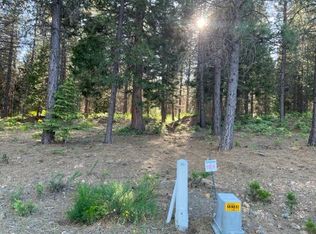 9 Old Mill Dr, McCloud, CA 96057