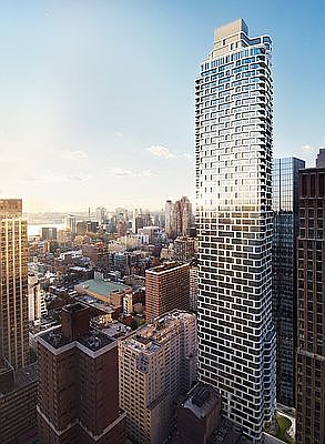 1st image of 242 W 53rd St APT 51B