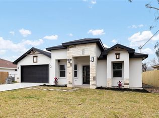 808 Kennedy St, San Juan, TX 78589