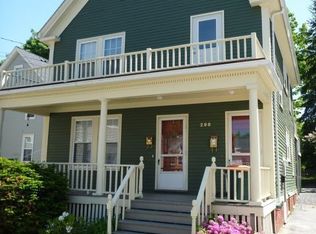 298 Woodford St, Portland, ME 04103