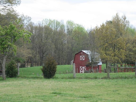 Side pasture (barn not included in the two acres)