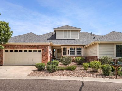 7560 S Biloxi Court, Aurora, CO, 80016